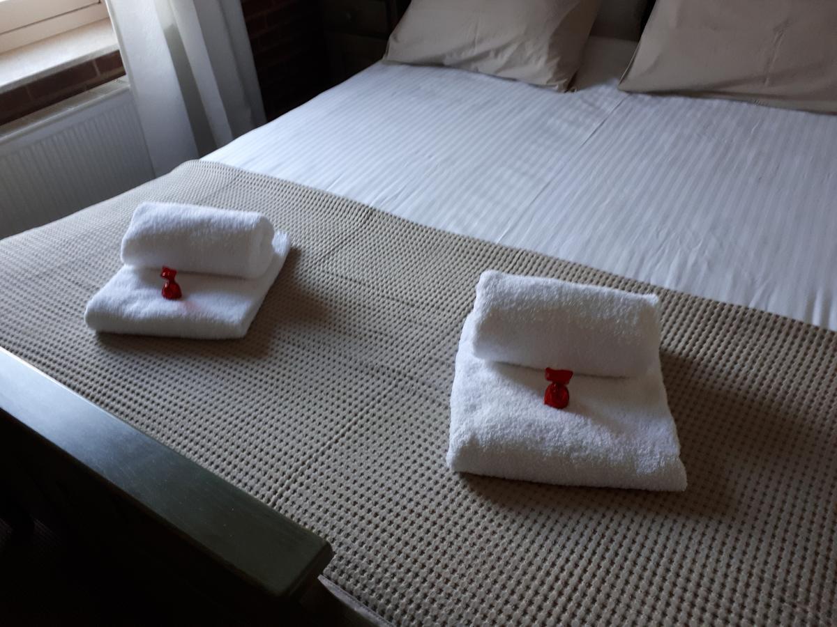 B&B Erve De Bosch Bentelo Екстериор снимка